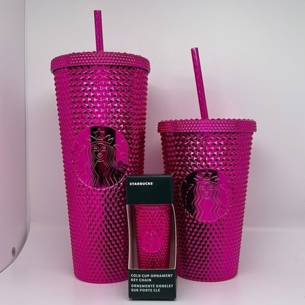 Starbucks Bundle Tumbler
